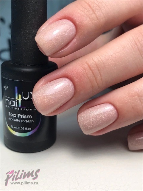 TOP PRISM LUXNAIL