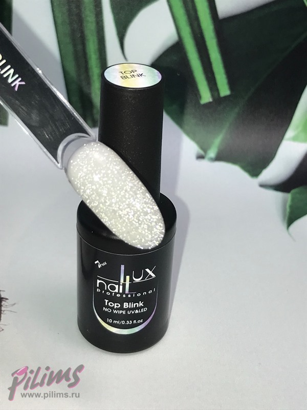 TOP BLINK LUXNAIL светоотражающий