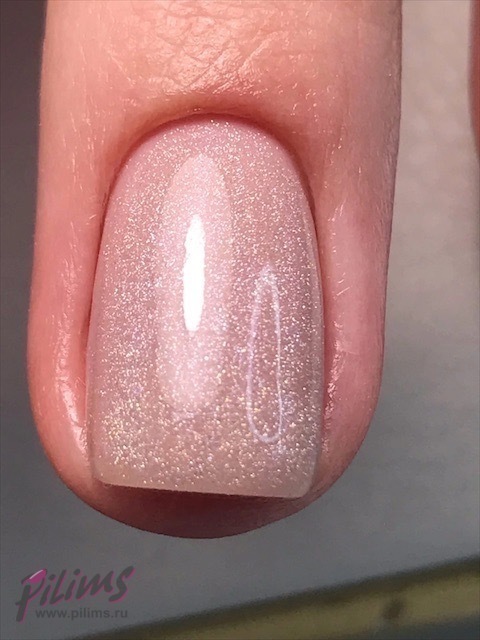 TOP PRISM LUXNAIL